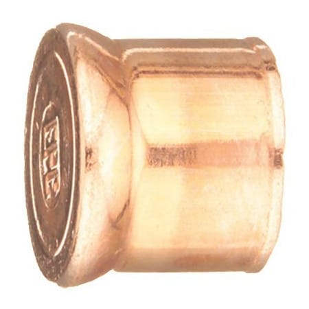 Nibco 34 Fitting Plug W01820T